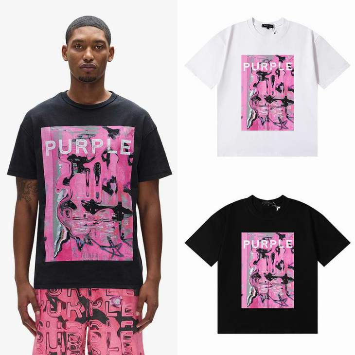 Picture of Purple Brand T Shirts Short _SKUPurpleBrandS-XL6htr30862825